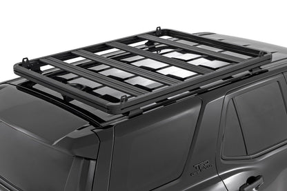 Roof Rack | Toyota 4Runner 2WD/4WD (2025)
