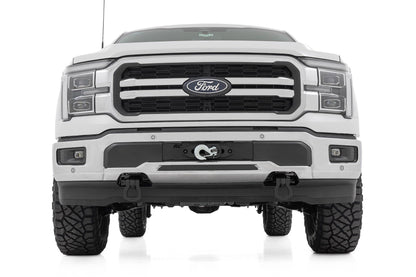 Hidden Winch Mount | PRO9500S | Ford F-150 (2021-2025)