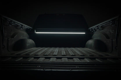 Powered Bed Cover | 6'4" Bed | Ram 1500 (09-18) 2500 (10-26) 2WD/4WD