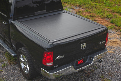 Powered Retractable Bed Cover | 5'7" Bed | Ram 1500 (09-18) 1500 Classic (19-24)