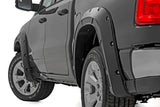 Defender Fender Flares | PR4 Flame Red | Ram 1500 2WD/4WD (2025-2026)