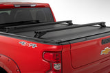 Adjustable Crossbars | Universal T-Slot