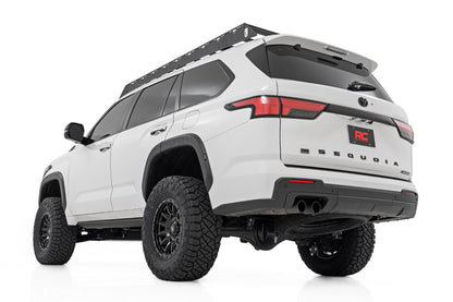 6 Inch Lift Kit | Toyota Sequoia TRD PRO (2023-2025)