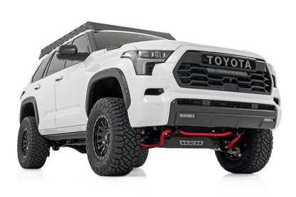 6 Inch Lift Kit | Toyota Sequoia TRD PRO (2023-2025)