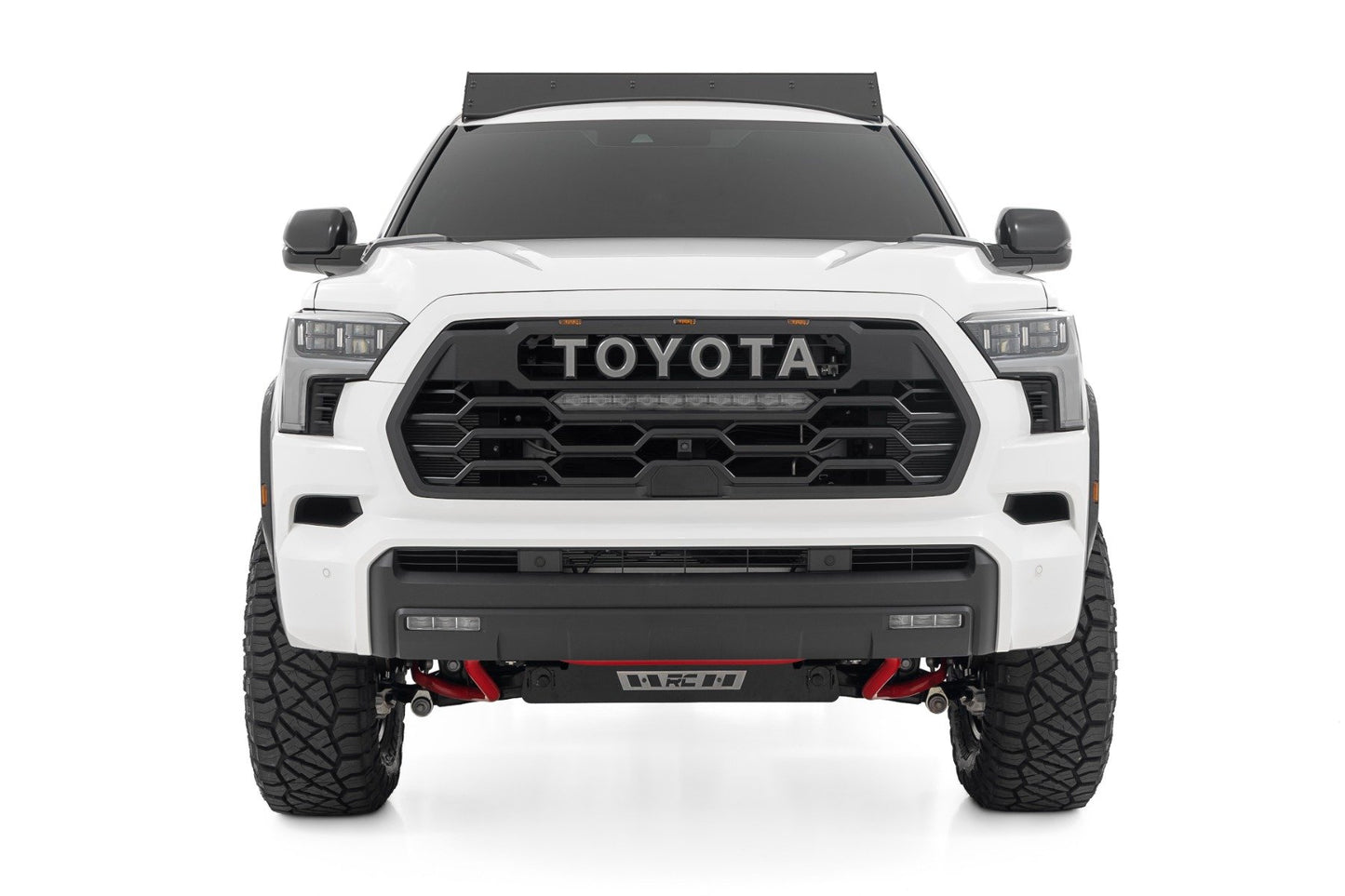 6 Inch Lift Kit | Toyota Sequoia TRD PRO (2023-2025)