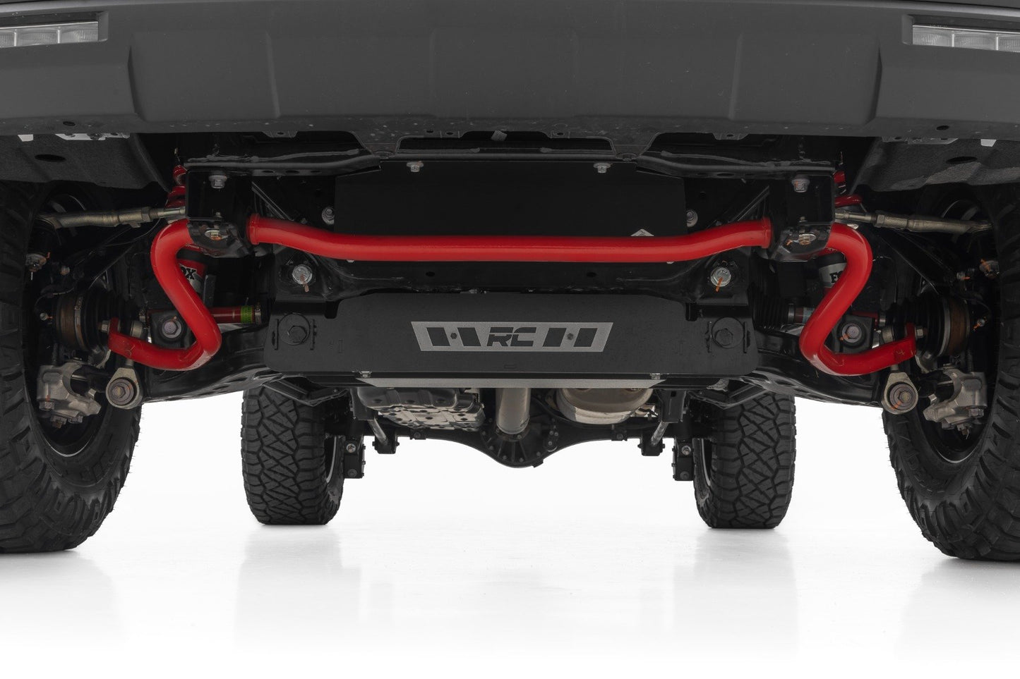 6 Inch Lift Kit | Toyota Sequoia TRD PRO (2023-2025)