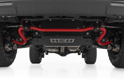 6 Inch Lift Kit | Toyota Sequoia TRD PRO (2023-2025)