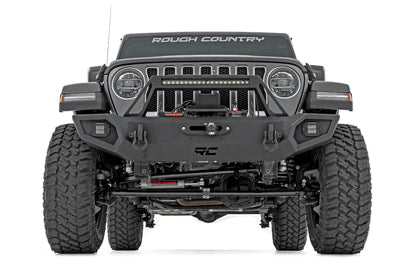 HD Steering Kit | Jeep Gladiator JT (20-24)/Wrangler JL (18-24)