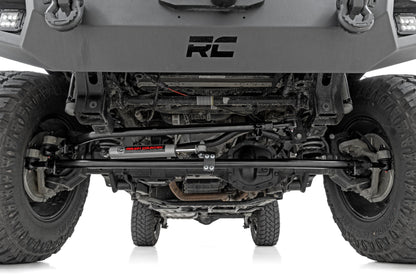 HD Steering Kit | Jeep Gladiator JT (20-24)/Wrangler JL (18-24)
