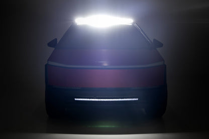 50-Inch LED Light Kit | Roof Mount | Tesla Cybertruck (2024-2026)