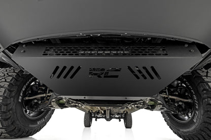 Skid Plate | Mercedes-Benz Sprinter 2500/Sprinter 3500 (2019-2025)