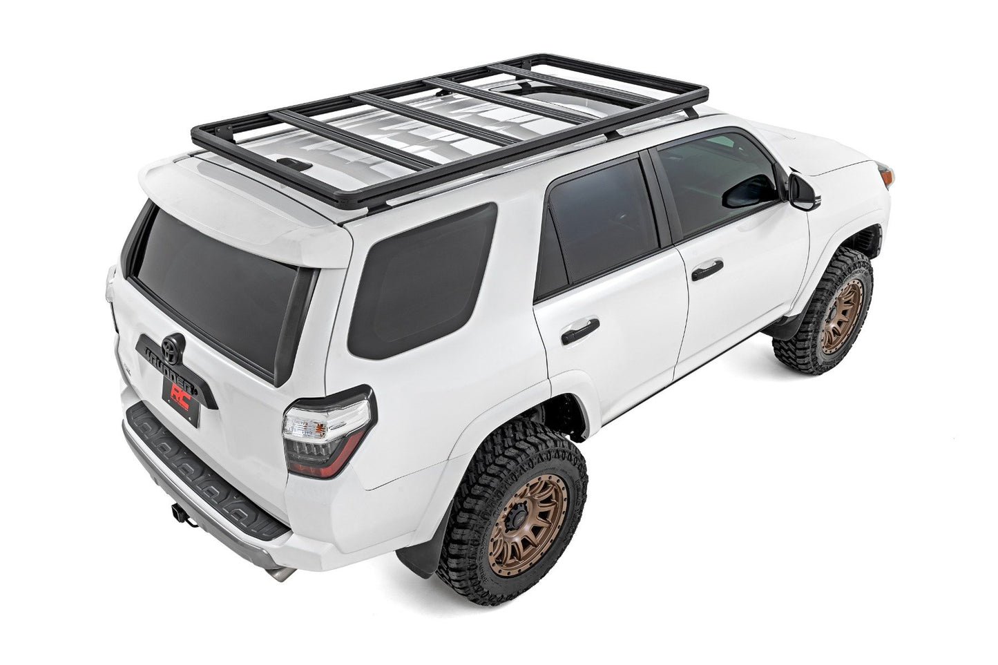 Roof Rack | Toyota 4Runner (2010-2024)