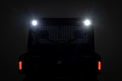 Game Loader | Can-Am Defender HD5/HD7/HD8/HD9/HD10