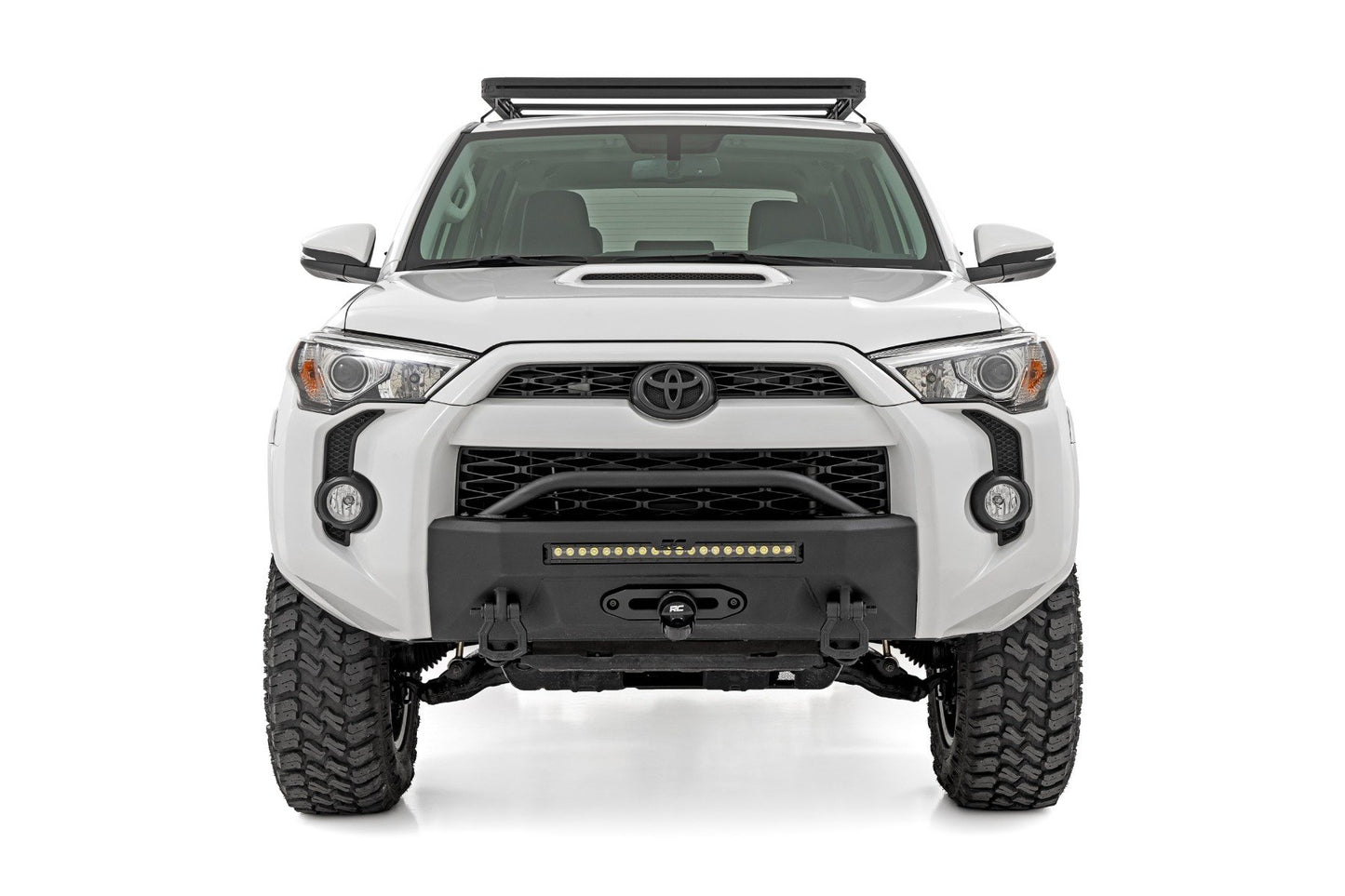 Roof Rack | Toyota 4Runner (2010-2024)