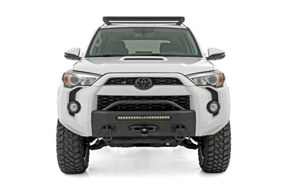 Roof Rack | Toyota 4Runner (2010-2024)