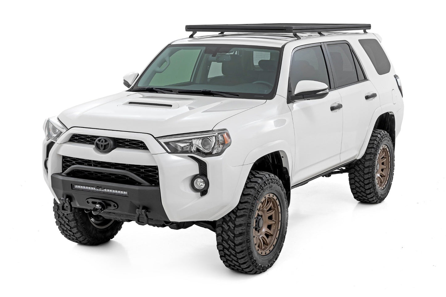 Roof Rack | Toyota 4Runner (2010-2024)