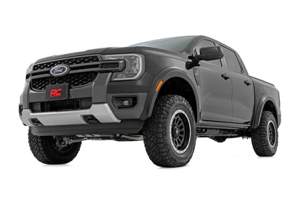 Fender Flares | Sport | NE Cactus Gray | Ford Ranger 2WD/4WD (2024)