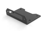 Winch Mount | John Deere Gator XUV 835E