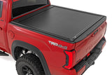 Powered Retractable Bed Cover | 5'7" Bed | Toyota Tundra (22-25)