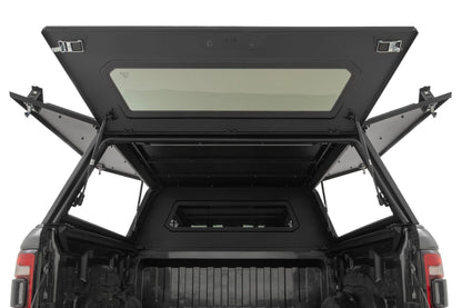 Truck Bed Cap | Modular | 5'7" Bed | Ram 1500 (19-25)/1500 TRX (21-24)