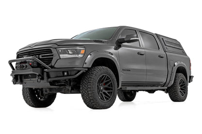 Truck Bed Cap | Modular | 5'7" Bed | Ram 1500 (19-25)/1500 TRX (21-24)
