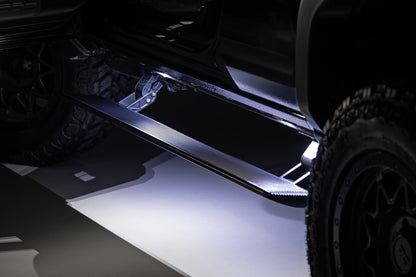 Power Running Boards | HT-Series | Toyota 4Runner (2025-2026)