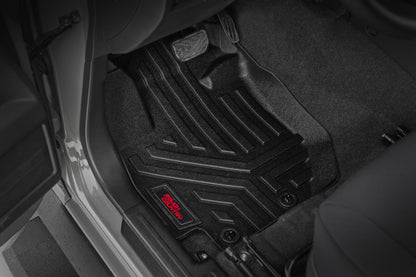 Sure-Fit Floor Mats | Front | Suzuki Jimny 3-Door (2018-2026)