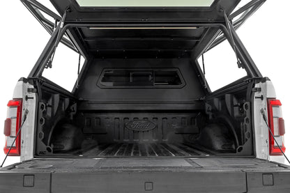 Bed Stiffener Kit | Ford F-150 2WD/4WD (2021-2026)