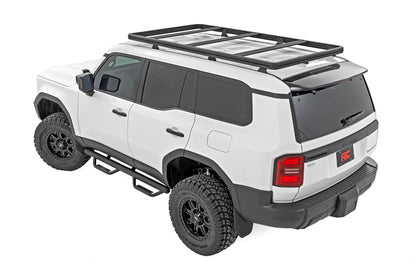 Roof Rack | Toyota Land Cruiser┬á(2024-2025)