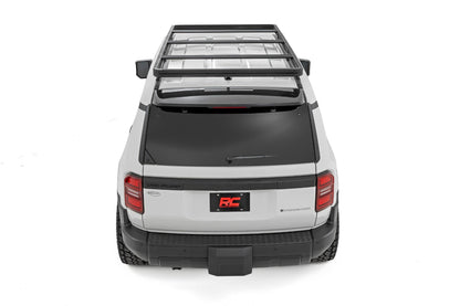 Roof Rack | Toyota Land Cruiser┬á(2024-2025)