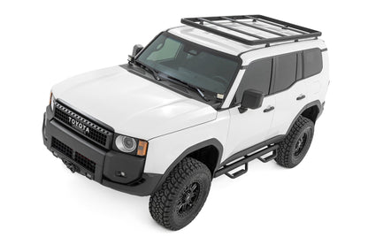Roof Rack | Toyota Land Cruiser┬á(2024-2025)