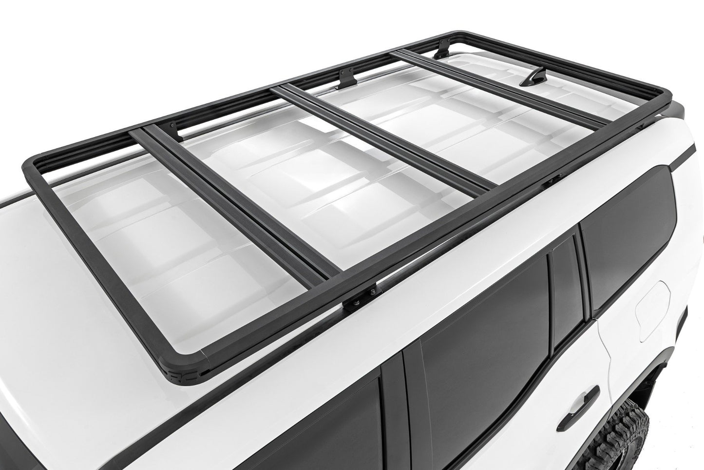 Roof Rack | Toyota Land Cruiser┬á(2024-2025)