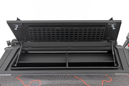 Molle Panel Kit |  Bed Cap Door | Toyota Tacoma 2WD/4WD (2024-2026)