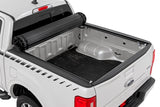 Hard Roll Up Bed Cover | 5' Bed | Ford Ranger 2WD/4WD (19-23)