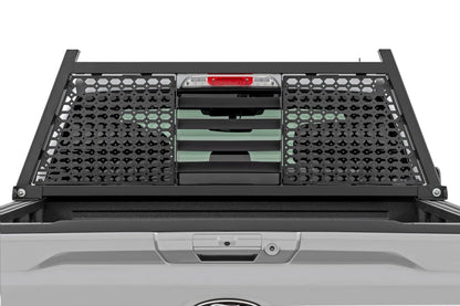 Headache Rack | Ford F-150 2WD/4WD (2015-2026)