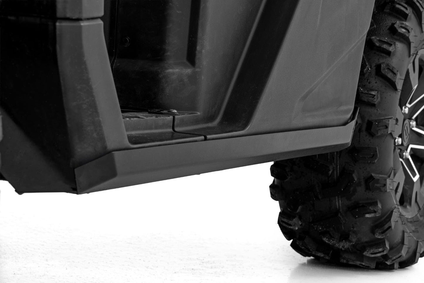 Rocker Guard Kit | 2 Seater | CFMOTO UFORCE 1000