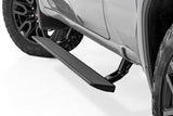 Power Running Boards | Double Cab | Chevy/GMC 1500/2500HD/3500HD (19-26)