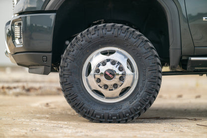 3 Inch Lift Kit | Chevy/GMC Sierra 3500 HD/Silverado 3500 HD (20-24)