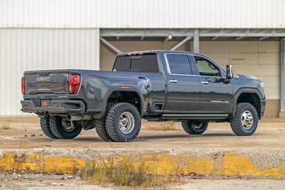 3 Inch Lift Kit | Chevy/GMC Sierra 3500 HD/Silverado 3500 HD (20-24)