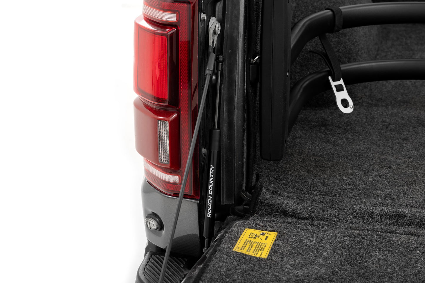 Tailgate Assist | Ford F-150 2WD/4WD (2015-2023)