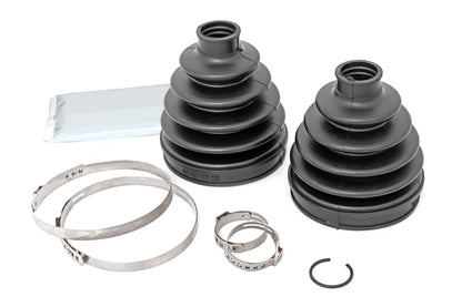 Replacement AX3 Axle Boot | Rear | Polaris Ranger
