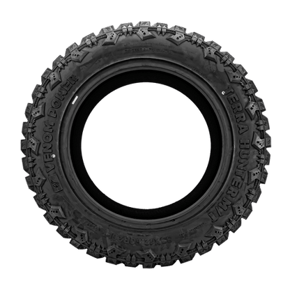 Terra Hunter M/T 35X12.50R20LT  10PR 121Q
