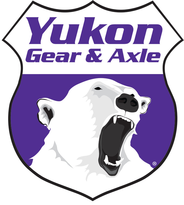 Yukon Gear 14+ GM 12 Bolt 9.76in Master Overhaul Kit