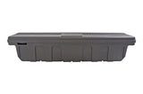Dee Zee Universal Tool Box - Specialty Crossover Toolbox Plastic Full Size