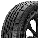 LIONCLAW HT P245/70R16 106T