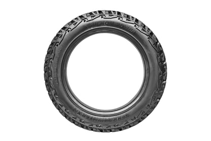 295/70R18 Venom Terra Hunter X/T