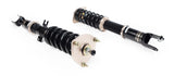 BC Racing BR Series Coilovers | 97-13 Chevrolet Corvette C5/C6 Track Spec | Q-25-BR