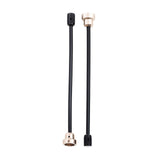 Damping Extensions - B-19-BR-DAMP-EXT