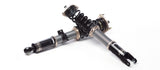 BC Racing DS Series Coilovers | 73-79 Honda Civic (Excl Wagon/78-79 CVCC) | A-50-DS