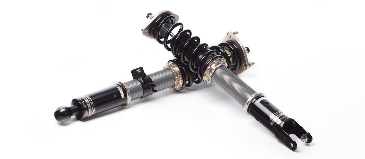 BC Racing DS Series Coilovers | 04-08 Acura TSX | A-29-DS